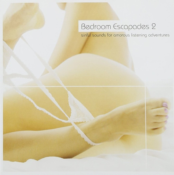 Bedroom Escapades 2