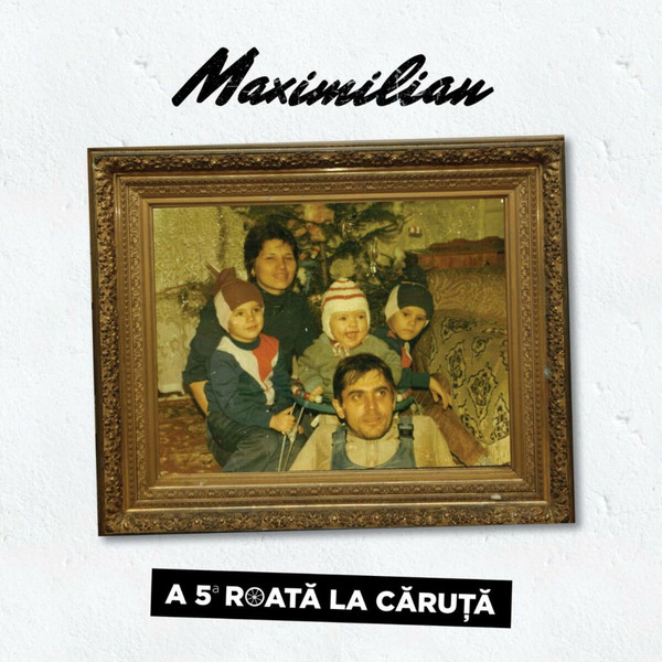 A 5a Roată La Căruță
