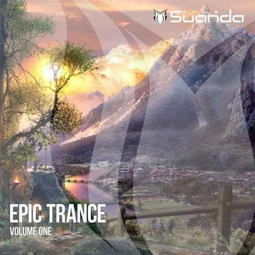 Epic Trance Volume One