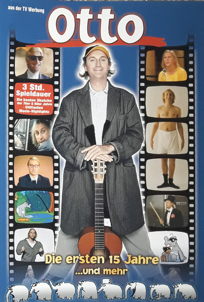 Die Ersten 15 Jahre ...Und Mehr