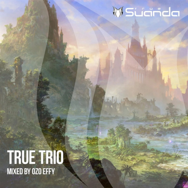 True Trio 