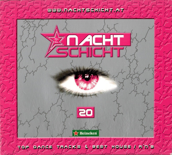 Nachtschicht Vol. 20
