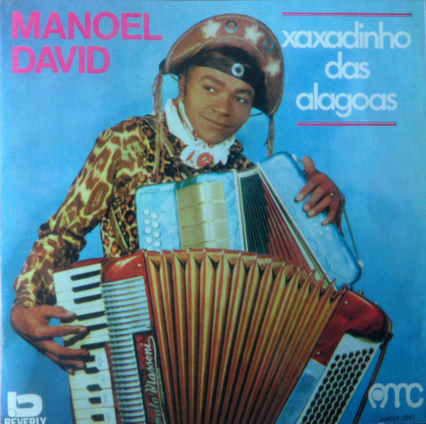 Xaxadinho Das Alagoas