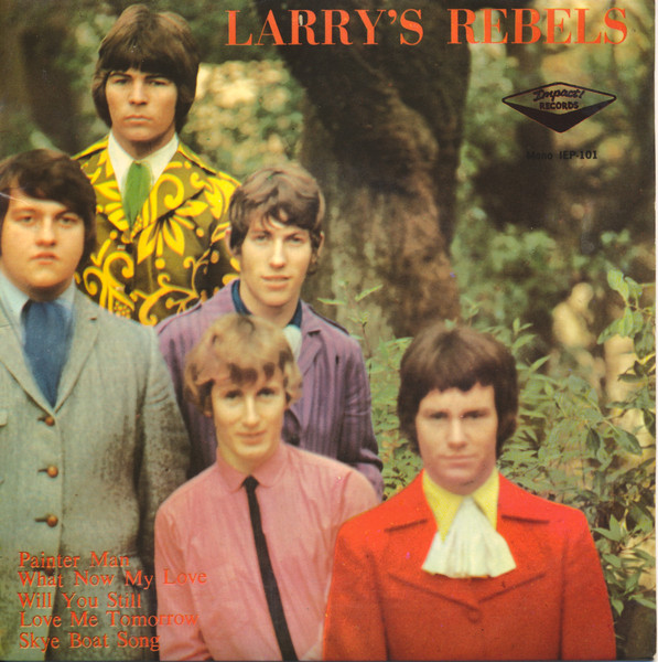 Larry's Rebels