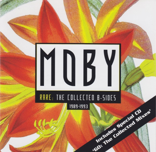 Rare: The Collected B-Sides 1989-1993