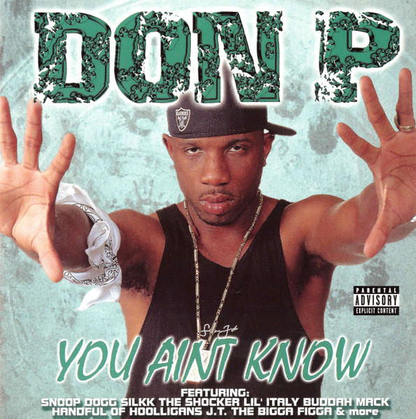 You Aint Know