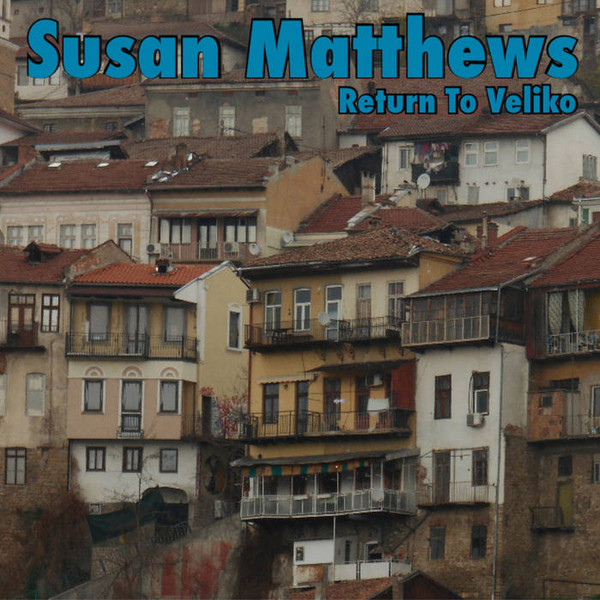 Return To Veliko