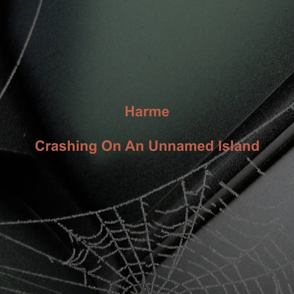 Crashing On An Unnamed Island