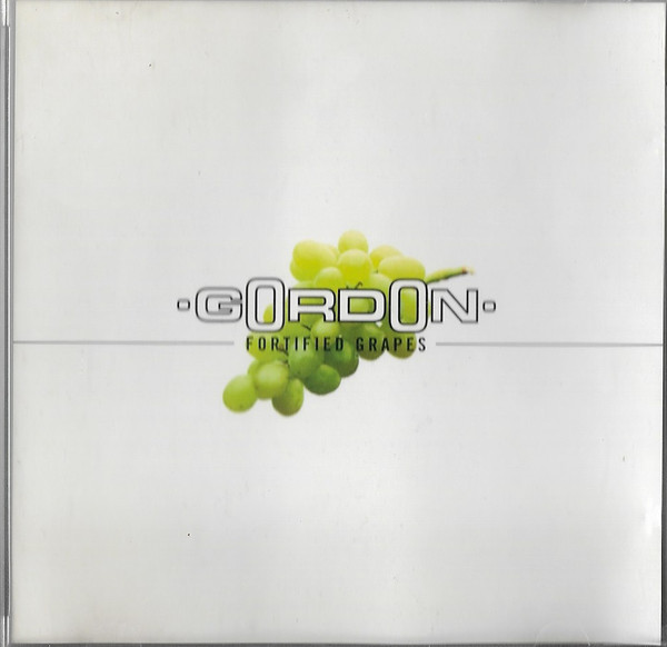 Fortified Grapes