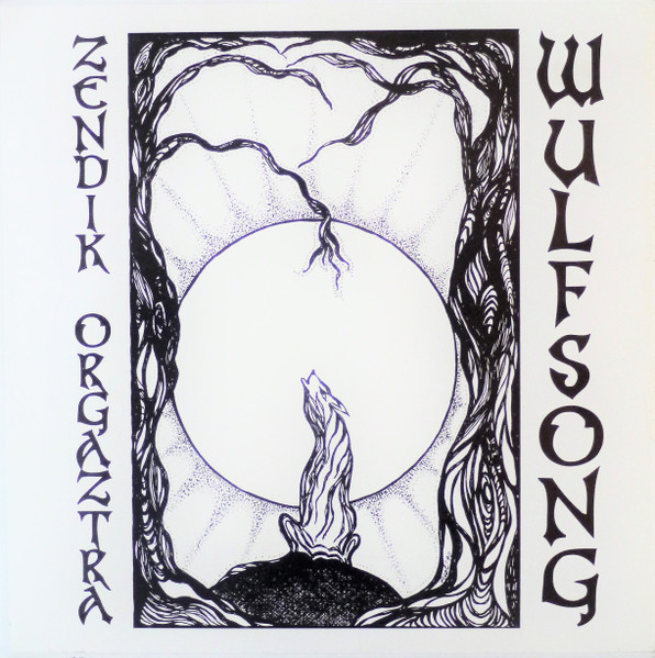 Wulfsong