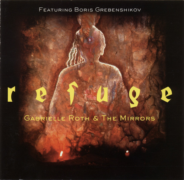 Refuge