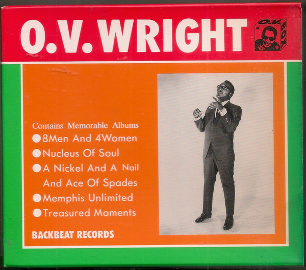 O.V. Box