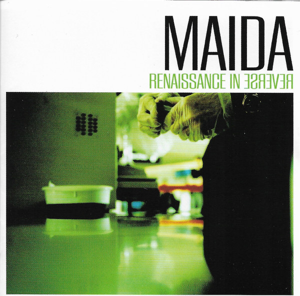 Renaissance In Reverse