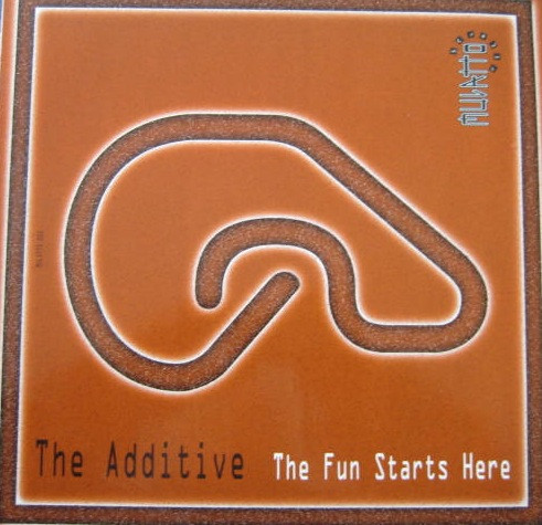 The Fun Starts Here