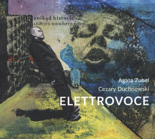 Znikad Historie = Stories Nowhere From