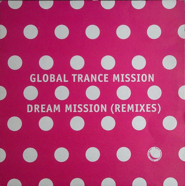 Dream Mission (Remixes)