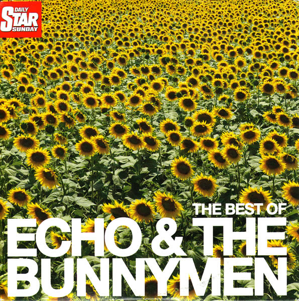 The Best Of Echo  & The Bunnymen