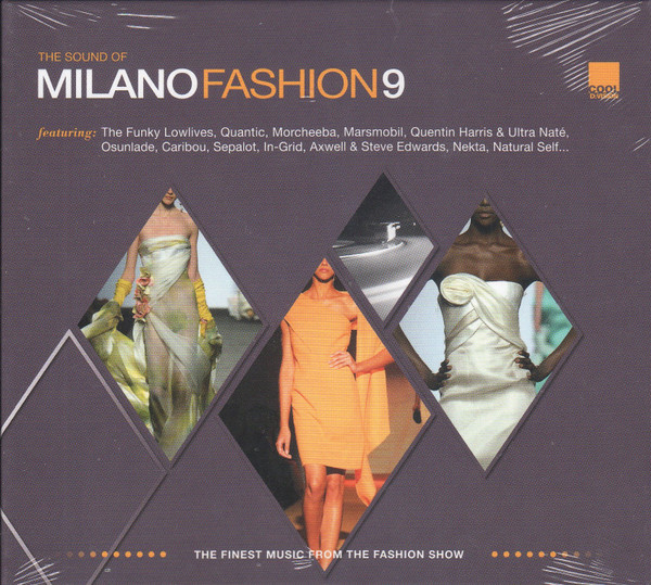 The Sound Of Milano Fashion 9