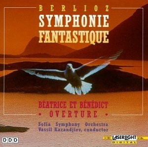 Symphonie Fantastique · Béatrice Et Bénédict - Overture