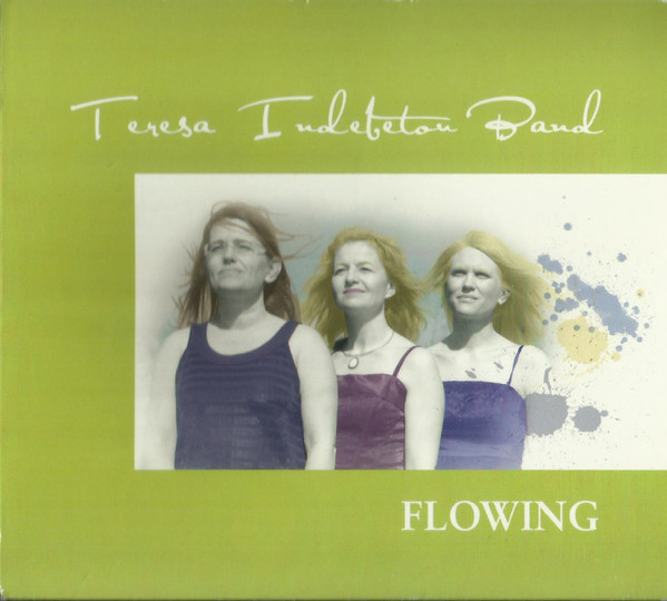 Flowing