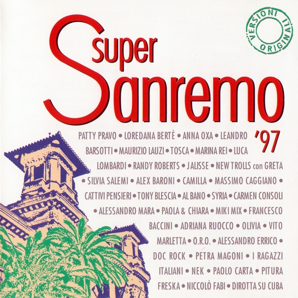 Super Sanremo '97