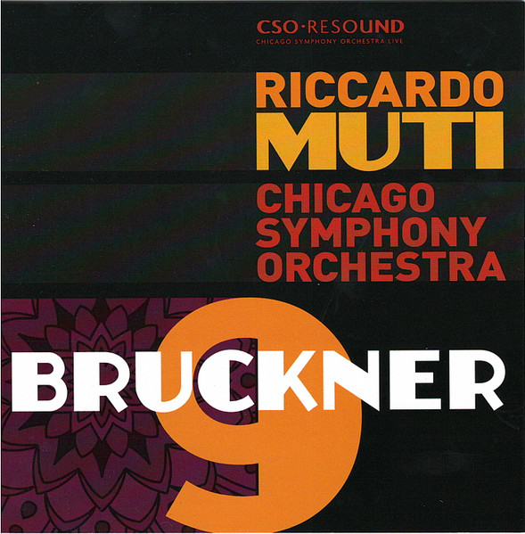 Symphony No. 9 In D Minor