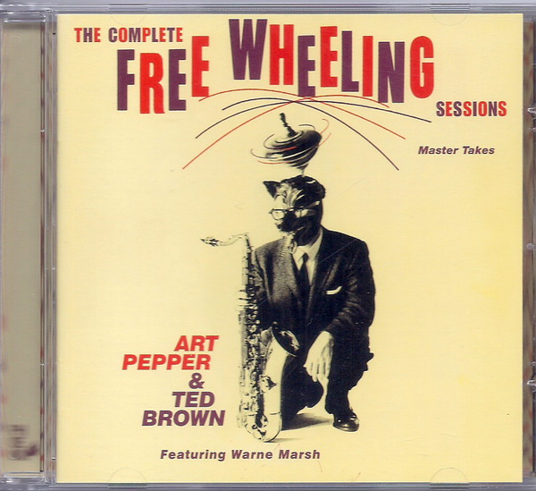 The Complete Free Wheeling Sessions