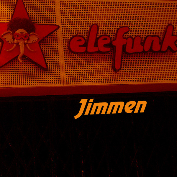 Elefunk