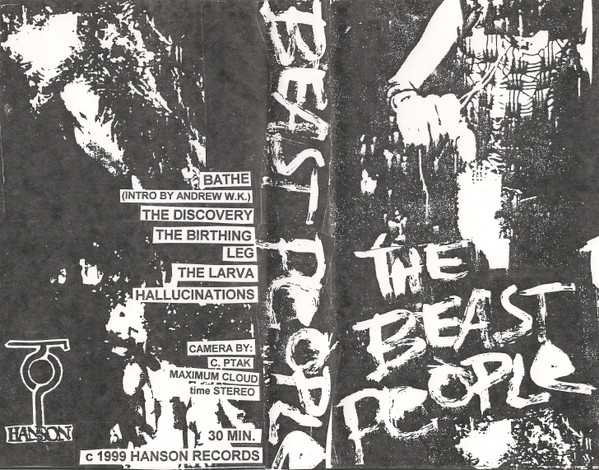 The Beast People