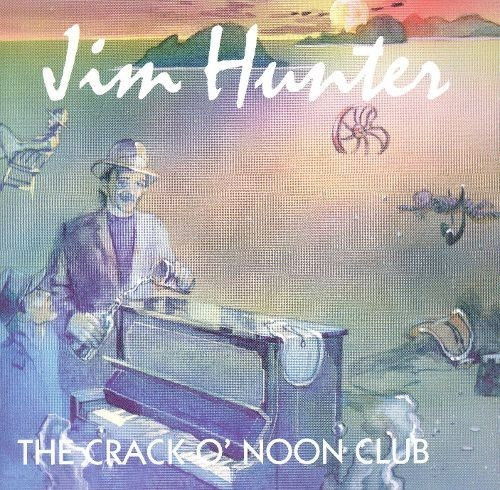 The Crack O' Noon Club