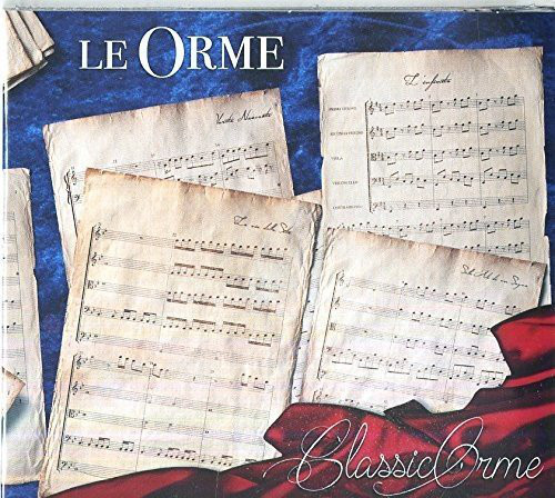 ClassicOrme