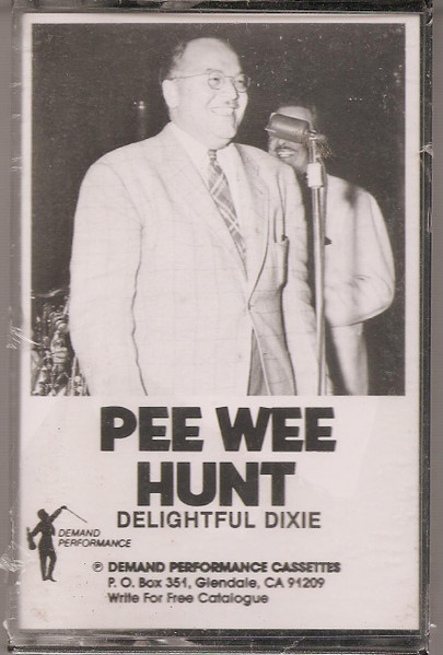 Delightful Dixie