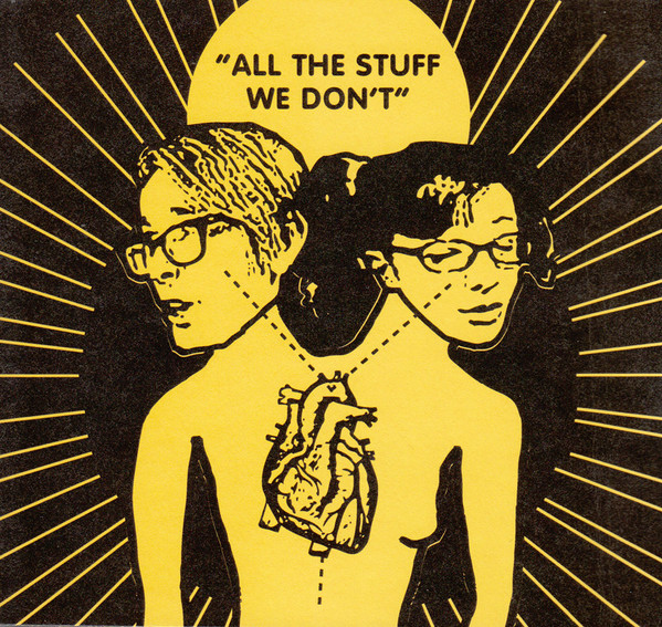 All The Stuff We Don't