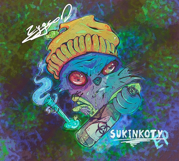 Sukinkoty Ep