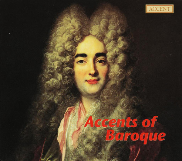 Accents Of Baroque