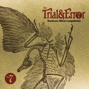 The Trial & Error Hardcore Metal Compilation