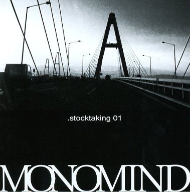 .Stocktaking 01