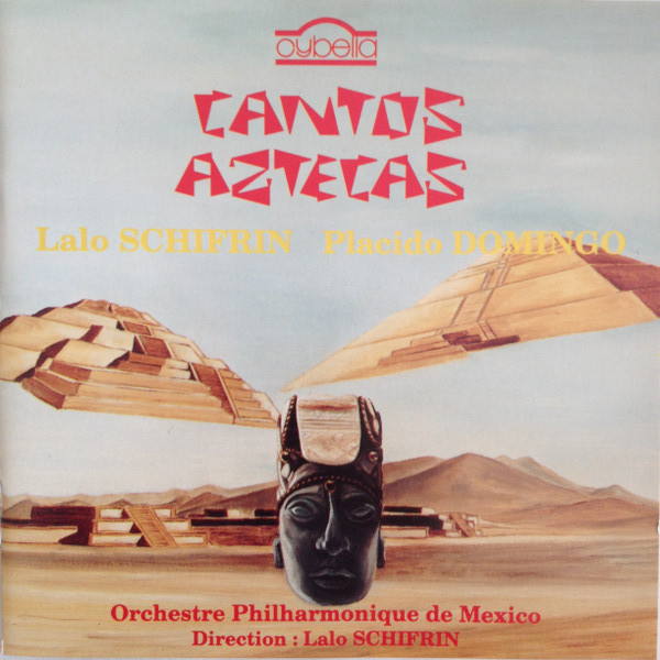 Cantos Aztecas