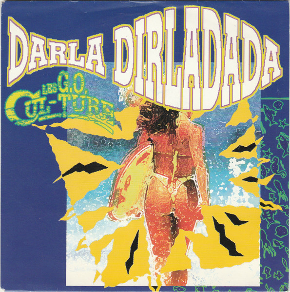 Darla Dirladada