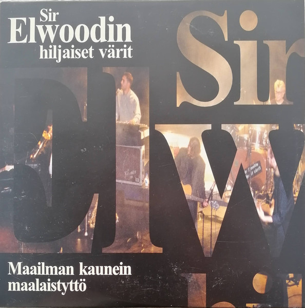 Maailman Kaunein Maalaistyttö