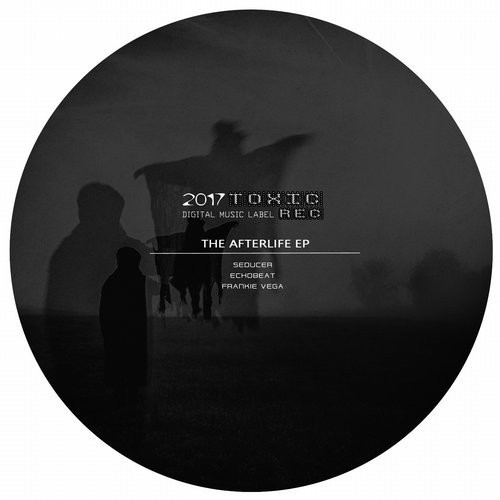 The Afterlife EP