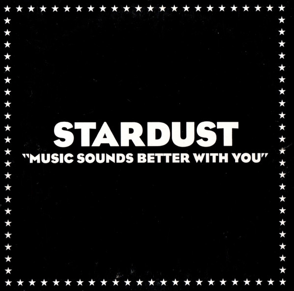 Music Sounds Better With You