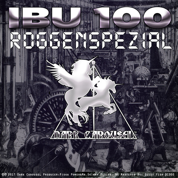 Roggenspezial