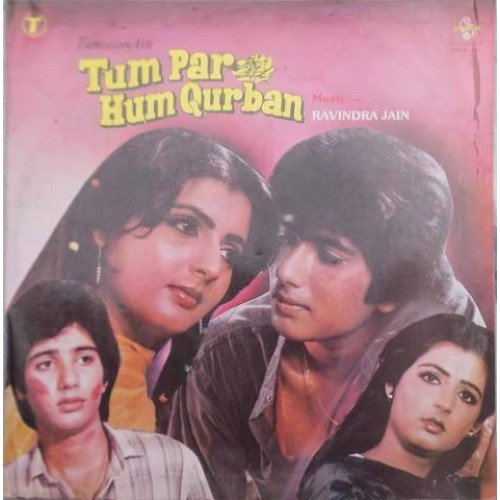 Tum Par Hum Qurban