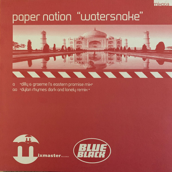 Watersnake