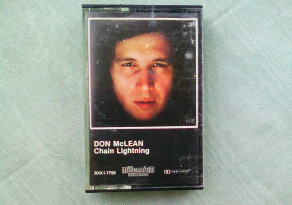 Chain Lightning
