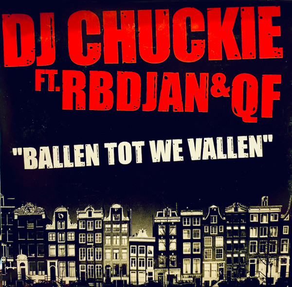 Ballen Tot We Vallen