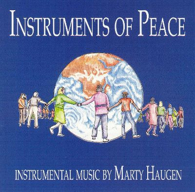 Instruments Of Peace
