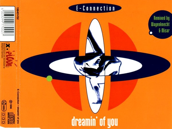 Dreamin' Of You