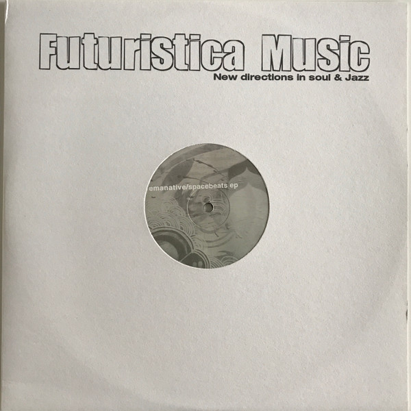Spacebeats EP